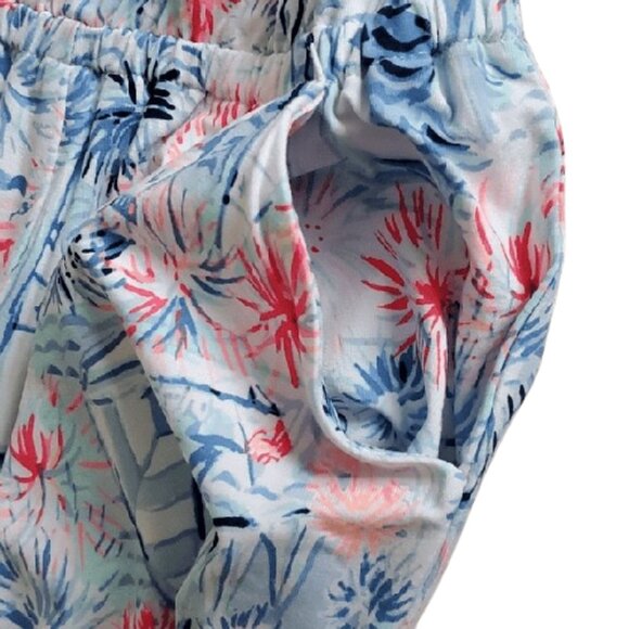 Lilly Pulitzer Lala Romper - Picture 6 of 10